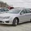 Ford Fusion Hybrid offer Vehicles