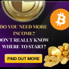 Financial Freedom Working From Home with Crypto Currency -Crypto What? offer Financial