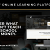 Learn about Wealtheo - a new major player in the Online Learning Space Picture