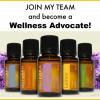 Why you should Start a Home Based business with doTERRA Essential Oils offer Work at Home