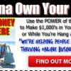 The NEW Way To Make Money Online... offer MLM