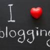 Blogging your way to a fortune Picture