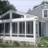 Windows, Doors, Siding, Roofs and More By Professionals Picture