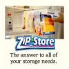 Zip N Store! Organizing Revelation! Picture