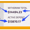 Earn 7% Of Your Deposit Daily Paid Daily  Picture