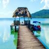 The Beautiful Manatee Peninsula in the Dominican Republic is on SALE! Picture