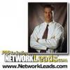 Network Marketing Training on MLM Leads Stephen Gregg and Peter Mingils on Building Fortunes Radio Picture