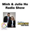 Top Earners In The Best MLM Company Around!  Minh Ho and Julie Ho Picture