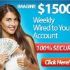 Make an extra $1k  or even more with... Picture